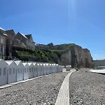 Holiday home Longere Coeur De Village Proche Des Plages *