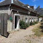 Holiday home Longere Coeur De Village Proche Des Plages *
