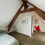Longere Coeur De Village Proche Des Plages * Sassetot-le-Mauconduit