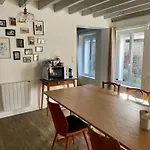 Holiday home Longere Coeur De Village Proche Des Plages *