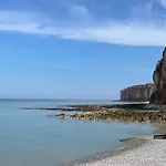 Longere Coeur De Village Proche Des Plages * Sassetot-le-Mauconduit