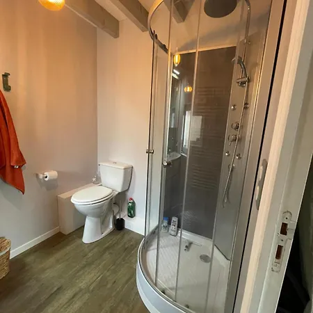 Hébergement de vacances Longère Cœur De Village Proche Des Plages