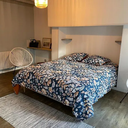 Longère Cœur De Village Proche Des Plages Sassetot-le-Mauconduit