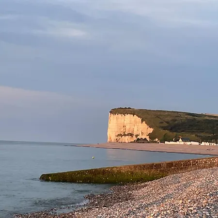 Majableue - Longere De Charme Entre Plages Et Chateau De Sissi بيت للعطل *