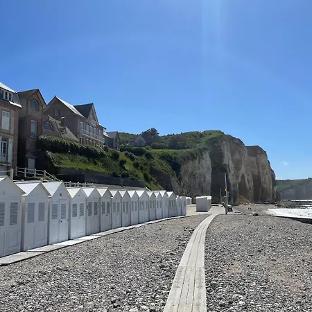 بيت للعطل Majableue - Longere De Charme Entre Plages Et Chateau De Sissi *