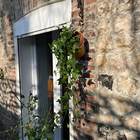 Longère Cœur De Village Proche Des Plages