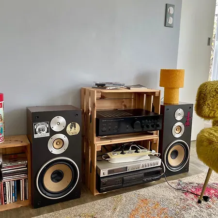 Longère Cœur De Village Proche Des Plages