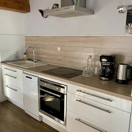 Longère Cœur De Village Proche Des Plages *