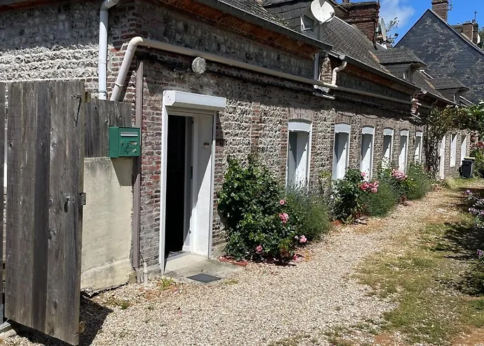 Hébergement de vacances Longère Cœur De Village Proche Des Plages *